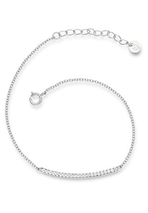 Bracelet - silberfarben