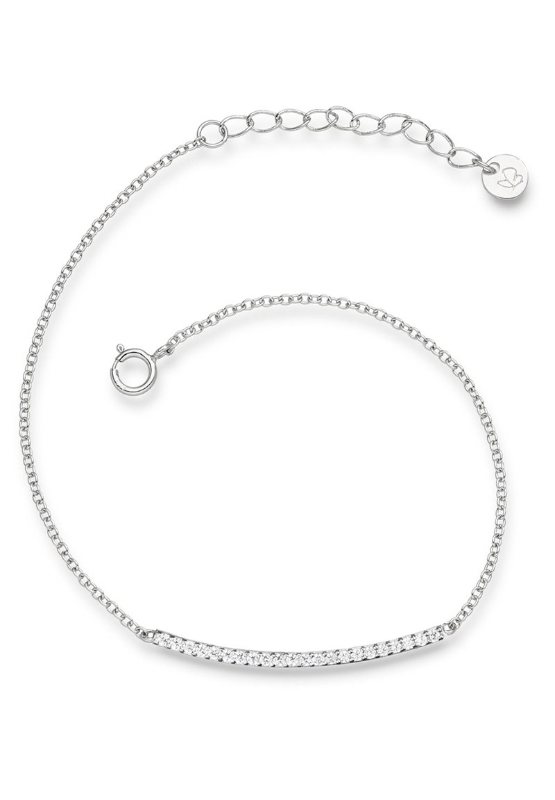 Kinder Uhren | Glanzstücke München Armband silber/silberfarben - JC34606 Kinder Uhren | Glanzstücke München Armband silber/silberfarben - JC34606