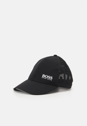 UNISEX - Cap - black