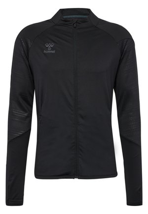 PRO ZIP  - Training jacket - black