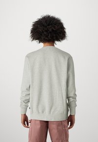 HUF Felpa - light grey