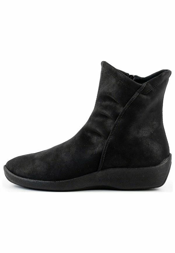 L19 - Stiefelette