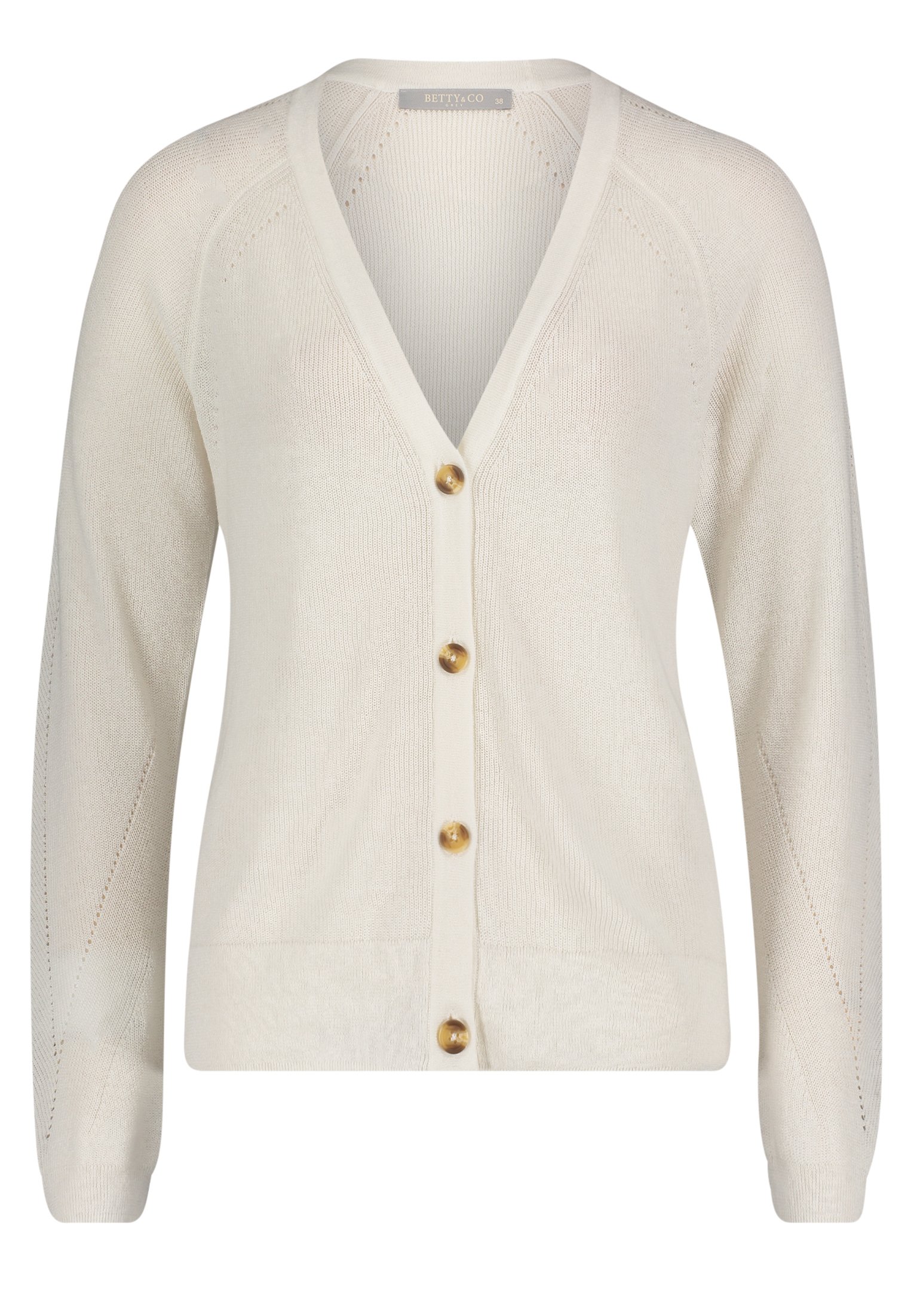 Damen Strickjacke Damen Strickjacke