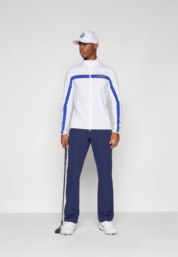 JARVIS MID LAYER - Training jacket2