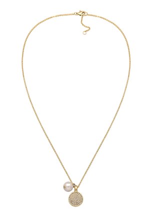 ELEGANT - Ketting - gold-coloured