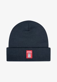 Niet geselecteerd, navy