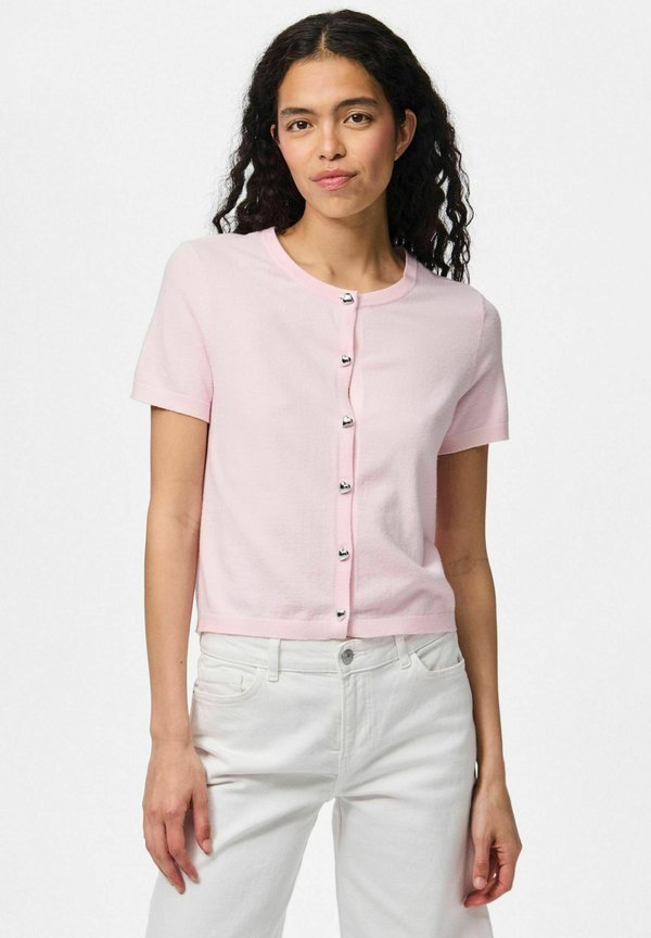 PCORINA - Strickjacke