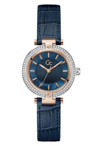 Gc Watches GC FUSION CABLE - Orologio - white/bianco
