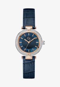 Gc Watches GC FUSION CABLE - Orologio - white/bianco Gc Watches GC FUSION CABLE - Orologio - white/bianco
