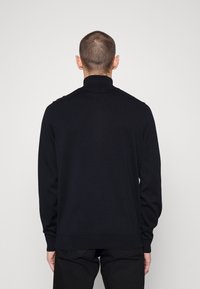 HUGO SAN QUINTUS - Maglione - navy