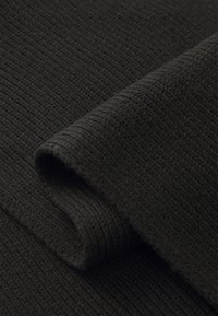 MICHAEL Michael Kors SCARF - Šál - black