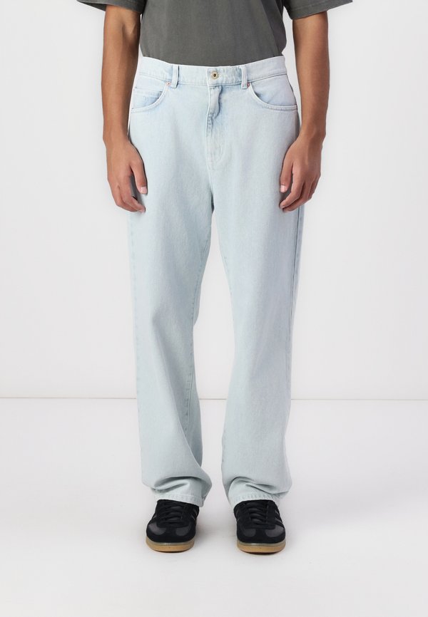 STANDARD UNISEX - Relaxed fit jeans