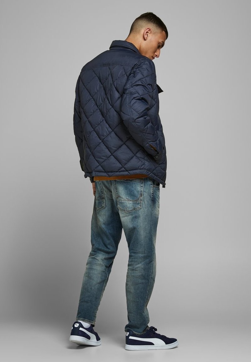 Uomo Giacca da mezza stagione Uomo Giacca da mezza stagione