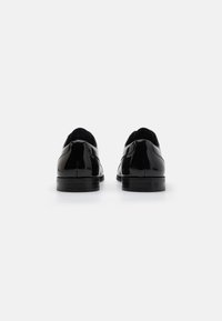 ALDO CALLAHAN - Zapatos de vestir con cordones - other black