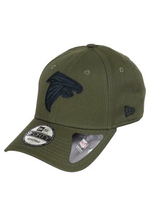 ATLANTA FALCONS NFL PACK 9FORTY  - Cap - oliv