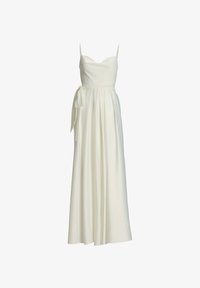 Unausgewählt, ivory