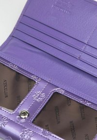 WITTCHEN SIGNATURE COLLECTION - Portfel