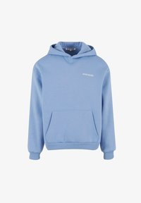 Unausgewählt, powderblue