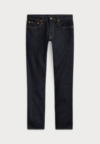 SULLIVAN SLIM STRETCH JEAN - Liibuvad teksad - rinse
