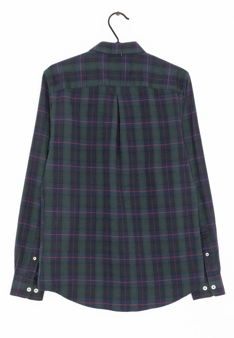 River Island Shirt green (Pre-owned)