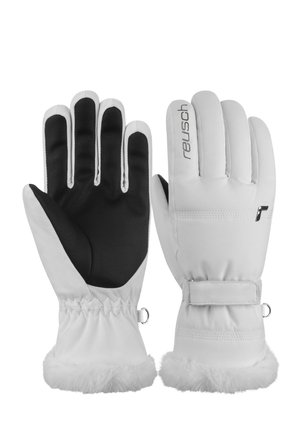 Reusch LUNA R-TEX XT - Gloves - white