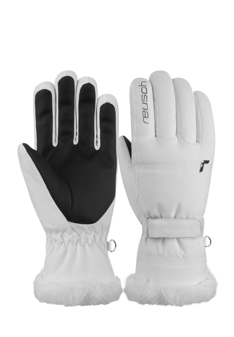 Reusch LUNA R-TEX XT - Guantes - white