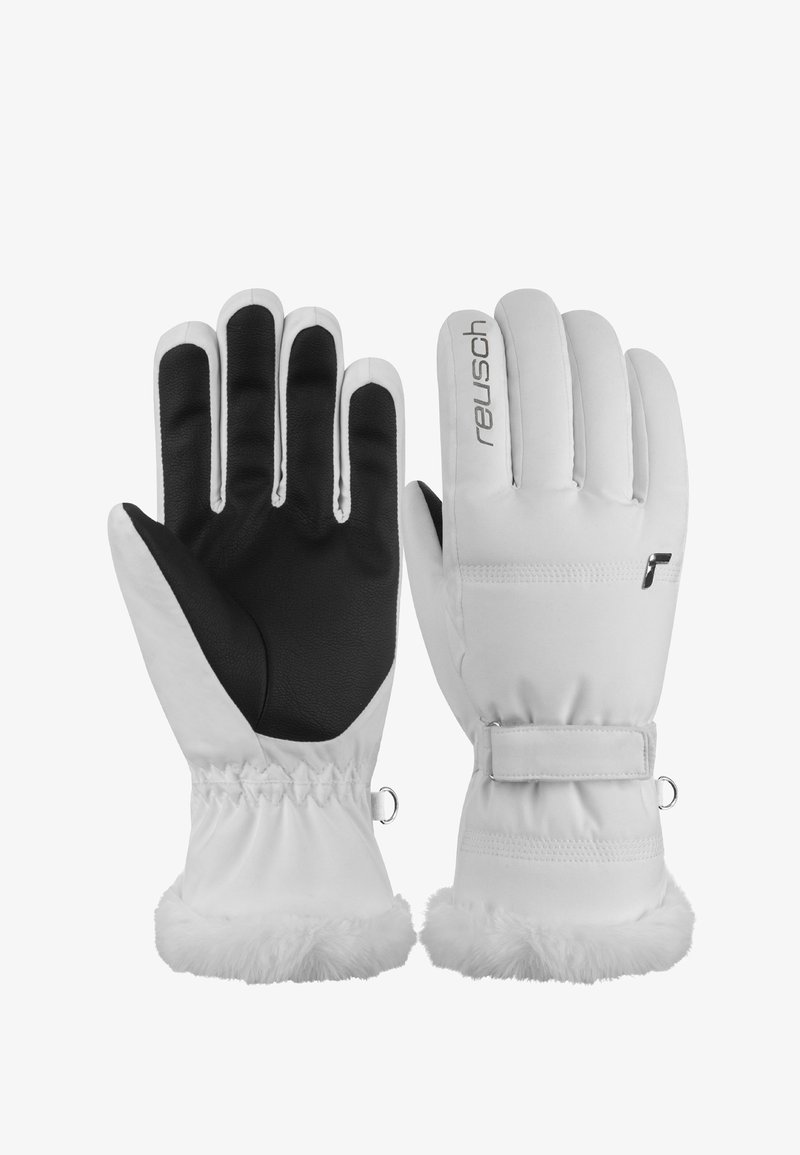 Reusch LUNA R-TEX XT - Guantes - white