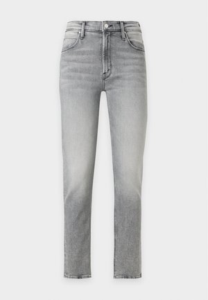 Mother, THE MID RISE DAZZLER ANKLE - Тесни дънки - grey