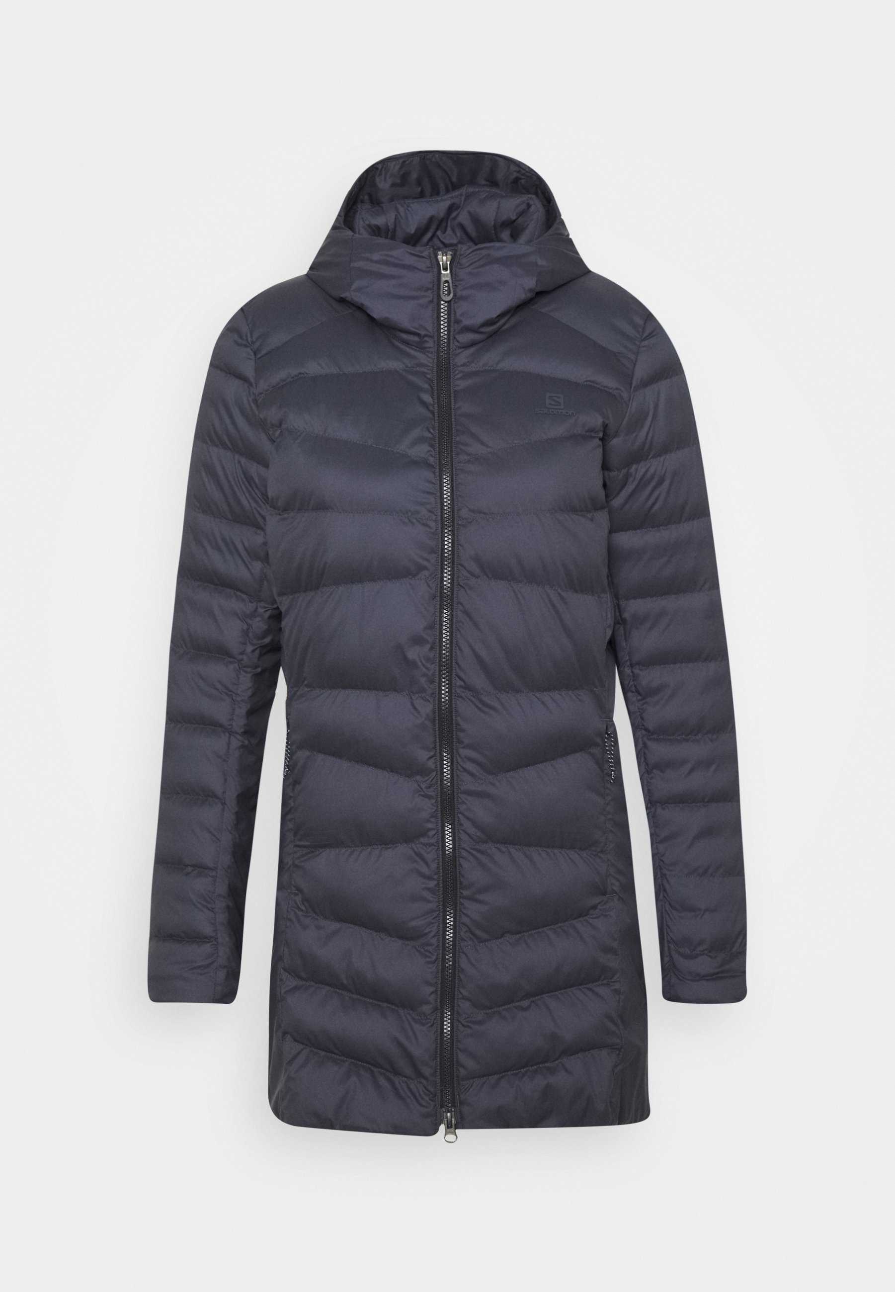 salomon winter coat