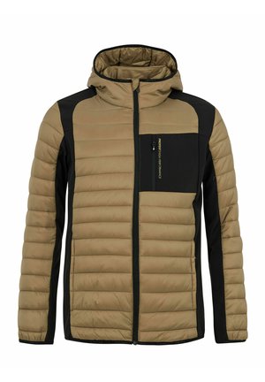 Protest LETTON - Winterjacke - sandy brown
