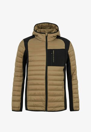 Protest LETTON - Winterjacke - sandy brown