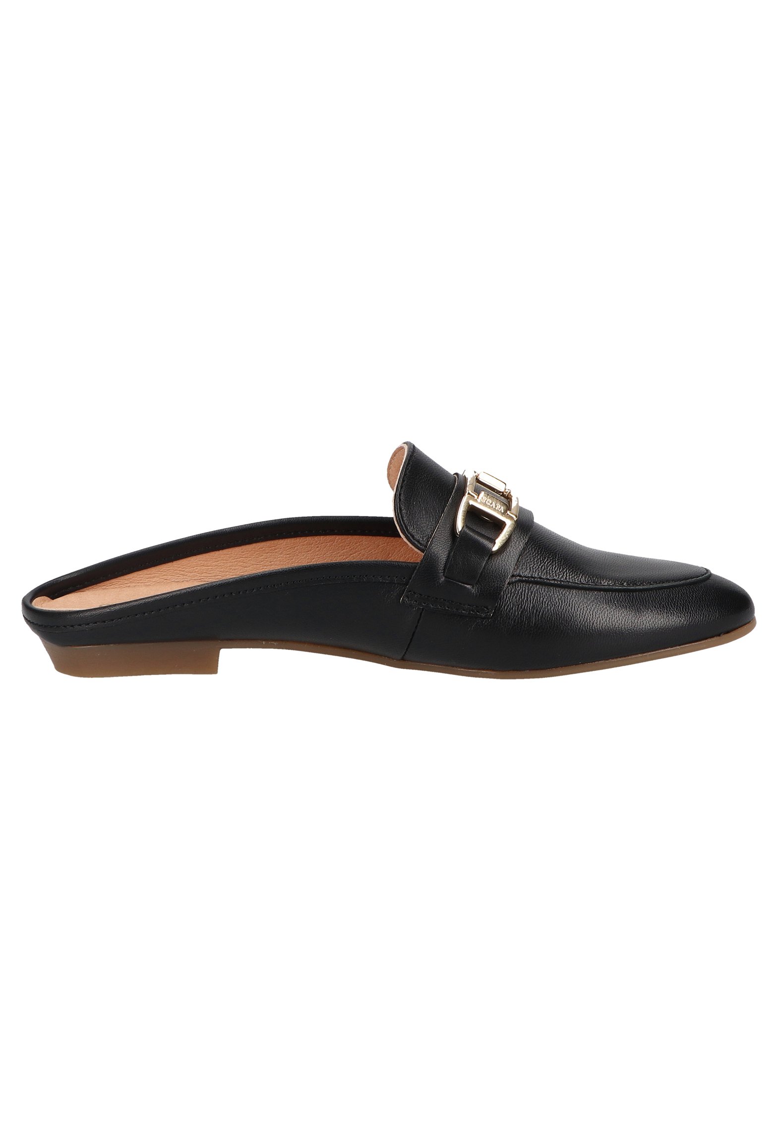 Scapa Pantoffels - schwarz/Zwart - Zalando.nl
