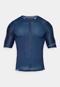 PRO RACE - Maglia da ciclista - ink blue