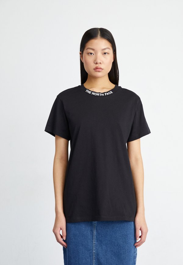 ZUMU TEE - Print T-shirt2