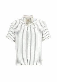 CHASIN' Camisa - off white