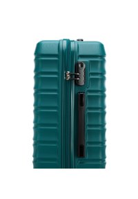 Wittchen GROOVE Line lijn | Set van 4 koffers | Kofferset - Vergelijk