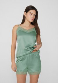 Tezenis Pyjamabroek - Green
