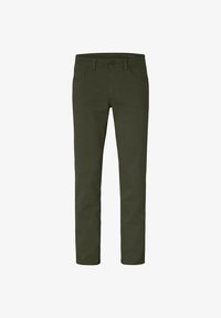 Ausgewählt, dark green