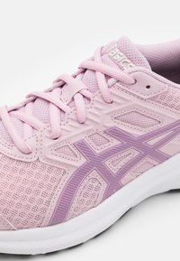 ASICS Zapatillas running asfalto - light pink