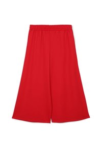Unselected, rosso