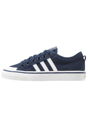 adidas Originals Baskets basses - dark blue