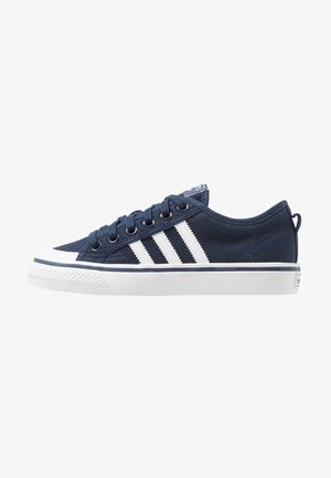 adidas Originals, Sneakers laag - dark blue