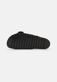 Bianco BIAOLIVIA - Pantofole - black