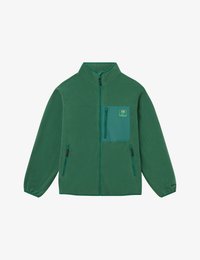 Nevybráno, bottle green