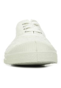 Bensimon TEN BRODERIE ANGLAIS - Zapatos con cordones - ecru