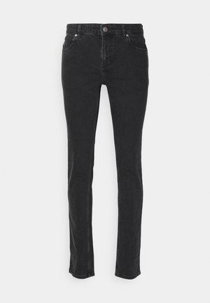 Just Cavalli Jeans Slim Fit - black