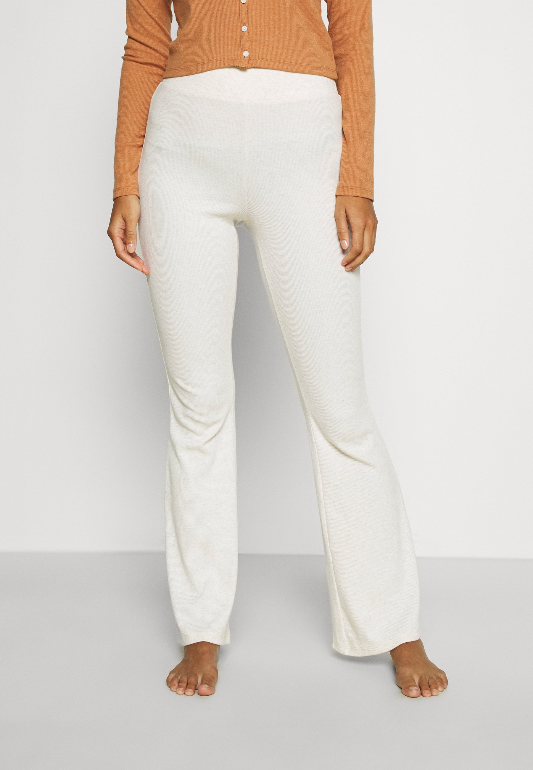 aerie FLARE PANT - Pyjama bottoms 