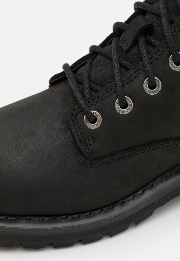 WINSLOW LACE UP - Lace-up ankle boots2