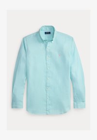 No seleccionado, new aqua