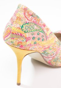 Anna Field Decolleté - multi-coloured